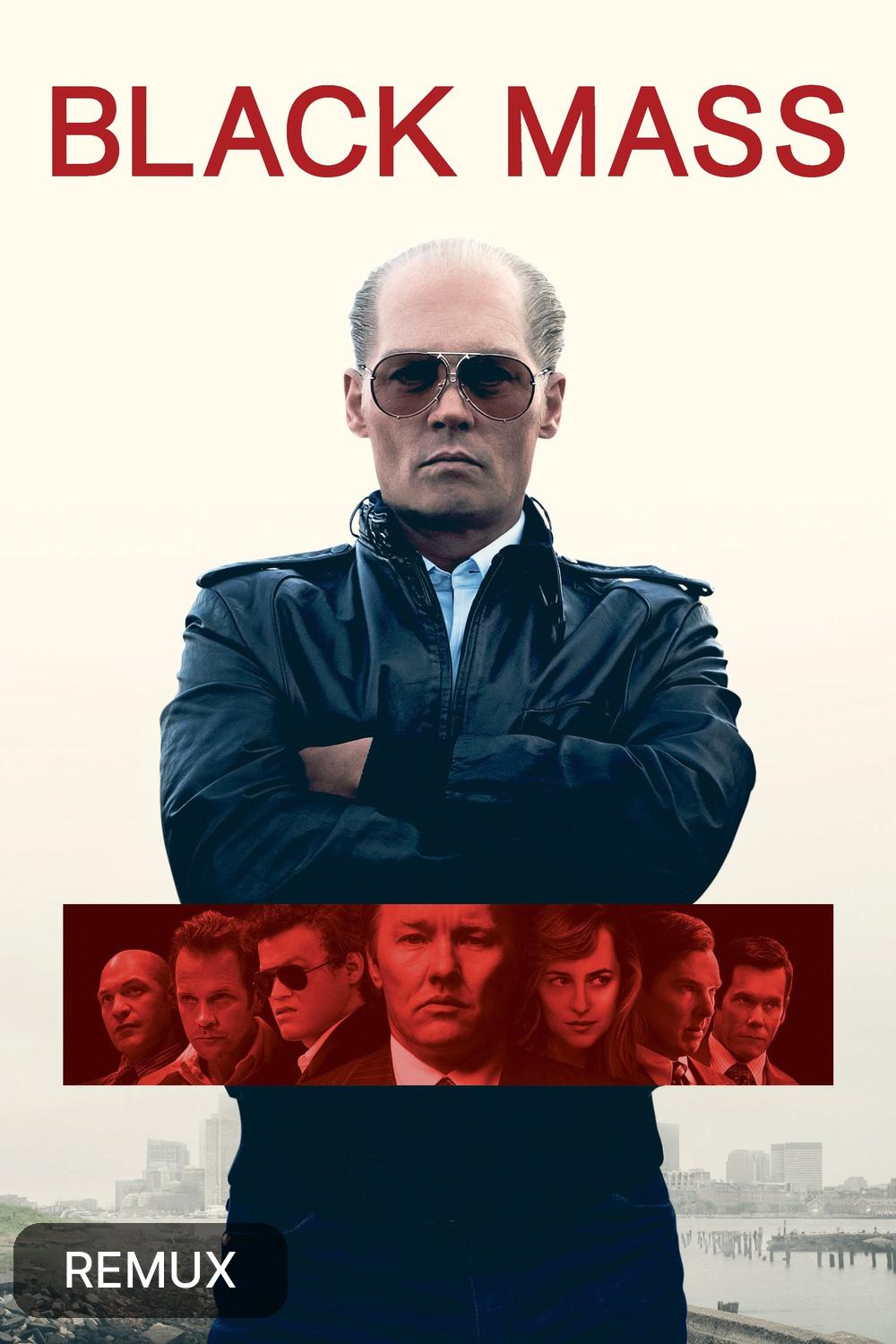 Black Mass (2015) [425634] (A1736440243) [[Movies]] --Plex--